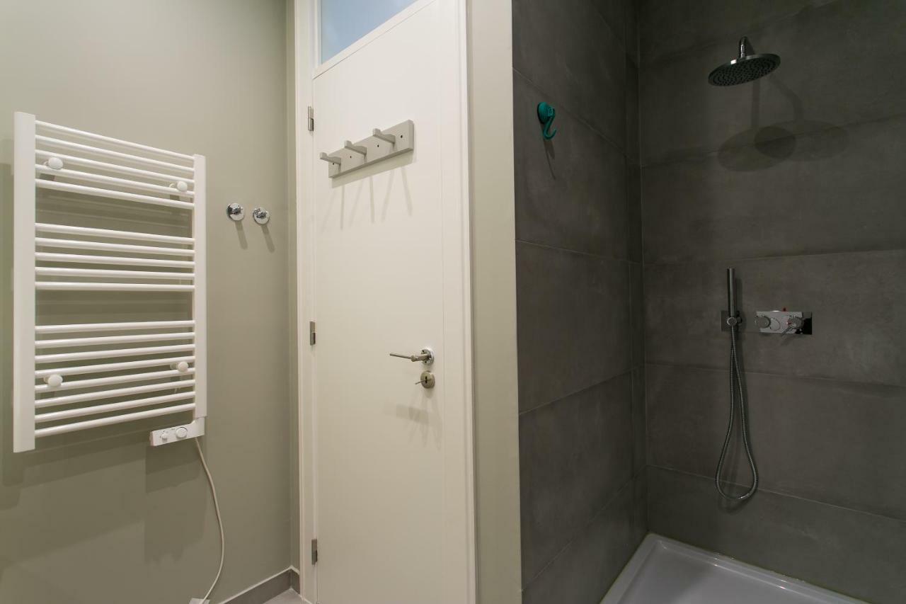 Altido Elegant City Deluxe Apartment & Altido Luxurious 3-Bedroom Apt With Terrace In Intendente ลิสบอน ภายนอก รูปภาพ