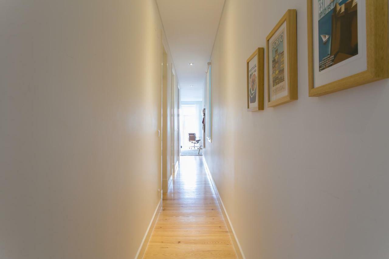Altido Elegant City Deluxe Apartment & Altido Luxurious 3-Bedroom Apt With Terrace In Intendente ลิสบอน ภายนอก รูปภาพ