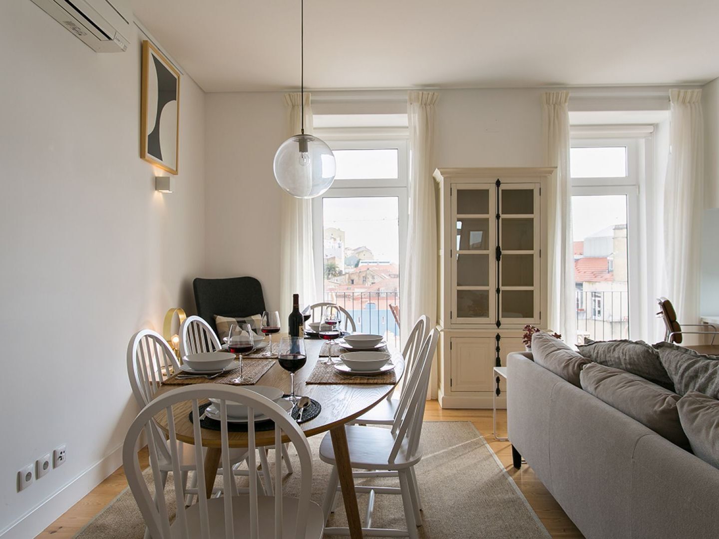 Altido Elegant City Deluxe Apartment & Altido Luxurious 3-Bedroom Apt With Terrace In Intendente ลิสบอน ภายนอก รูปภาพ