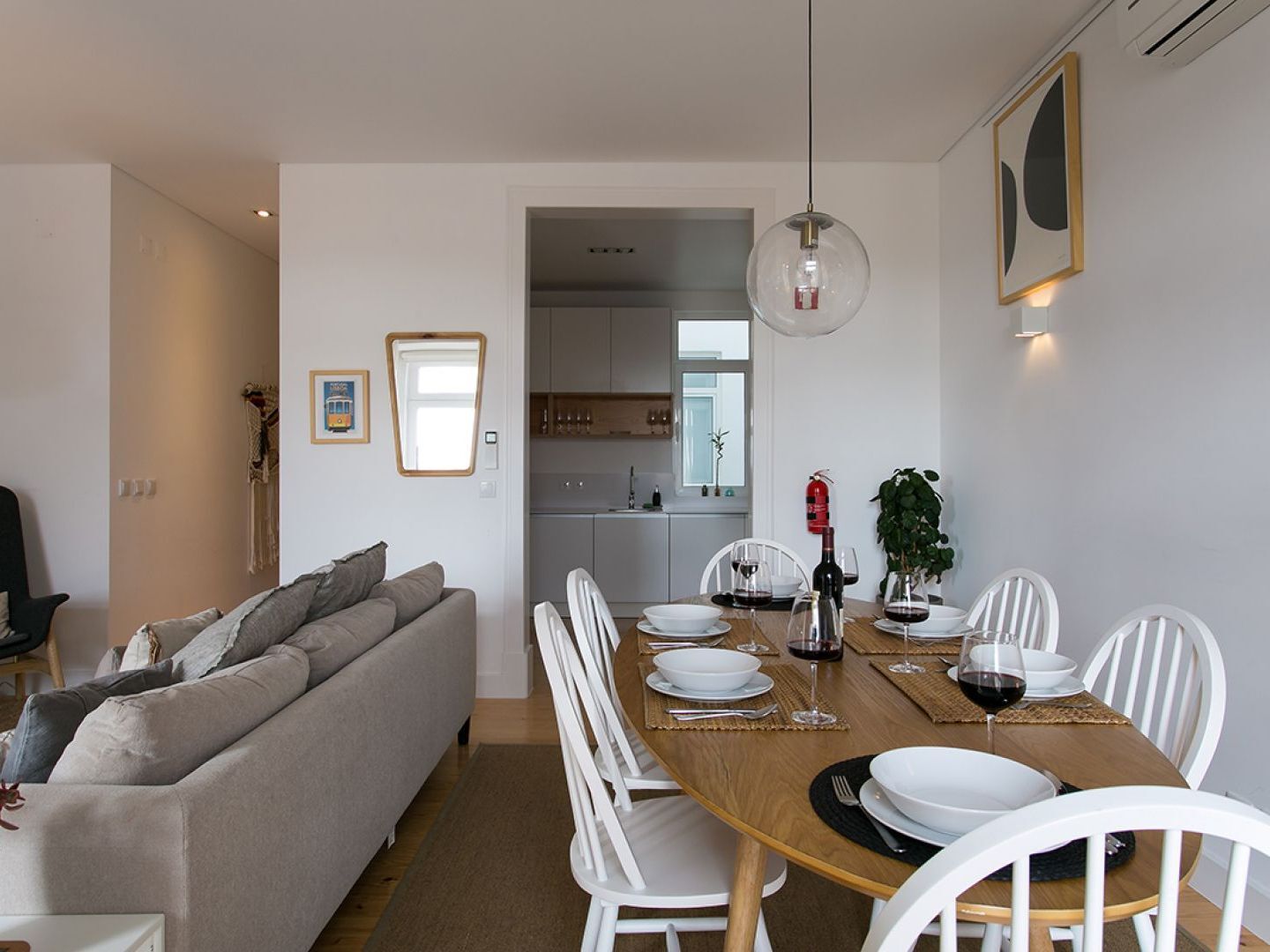 Altido Elegant City Deluxe Apartment & Altido Luxurious 3-Bedroom Apt With Terrace In Intendente ลิสบอน ภายนอก รูปภาพ