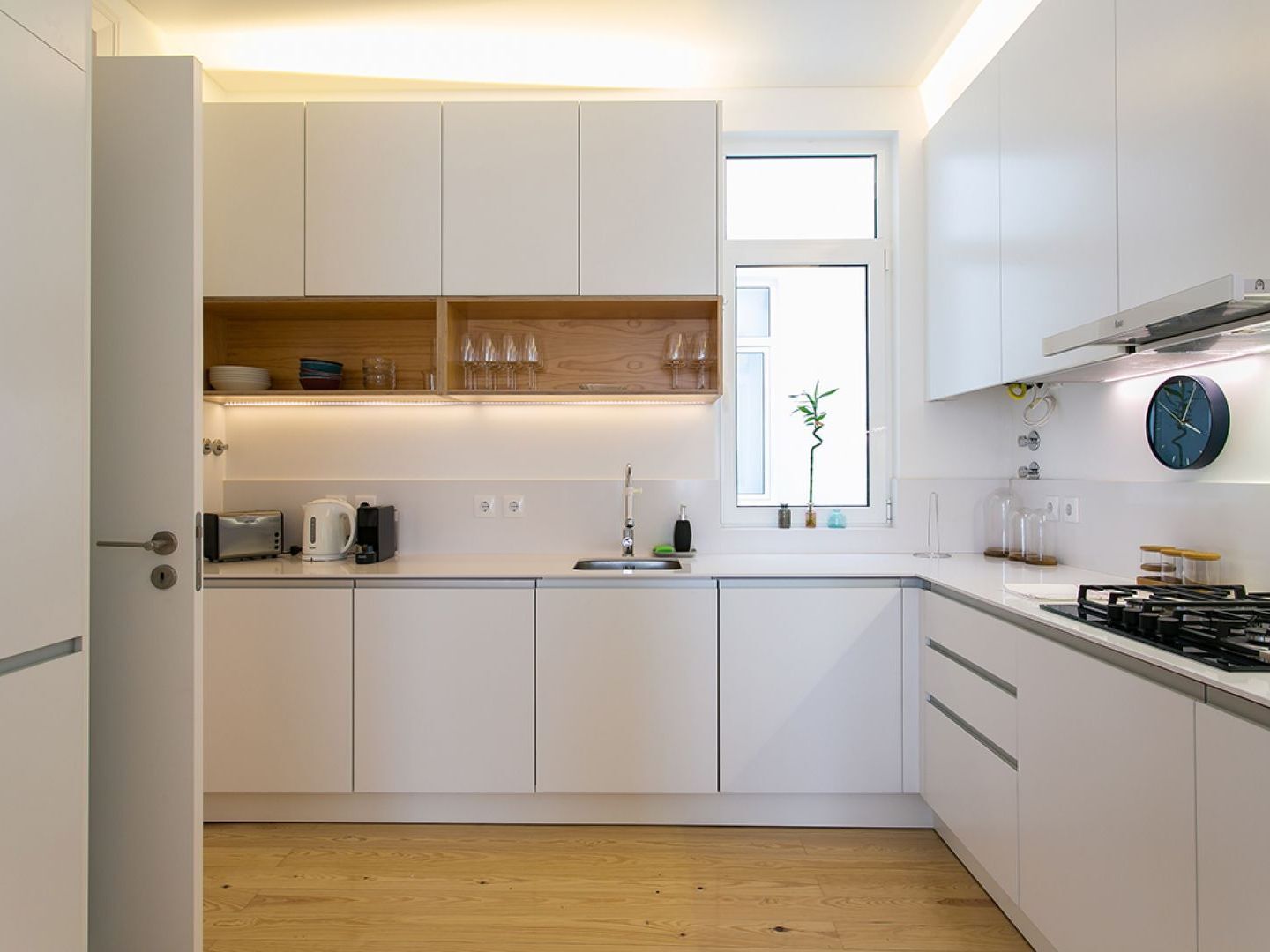 Altido Elegant City Deluxe Apartment & Altido Luxurious 3-Bedroom Apt With Terrace In Intendente ลิสบอน ภายนอก รูปภาพ