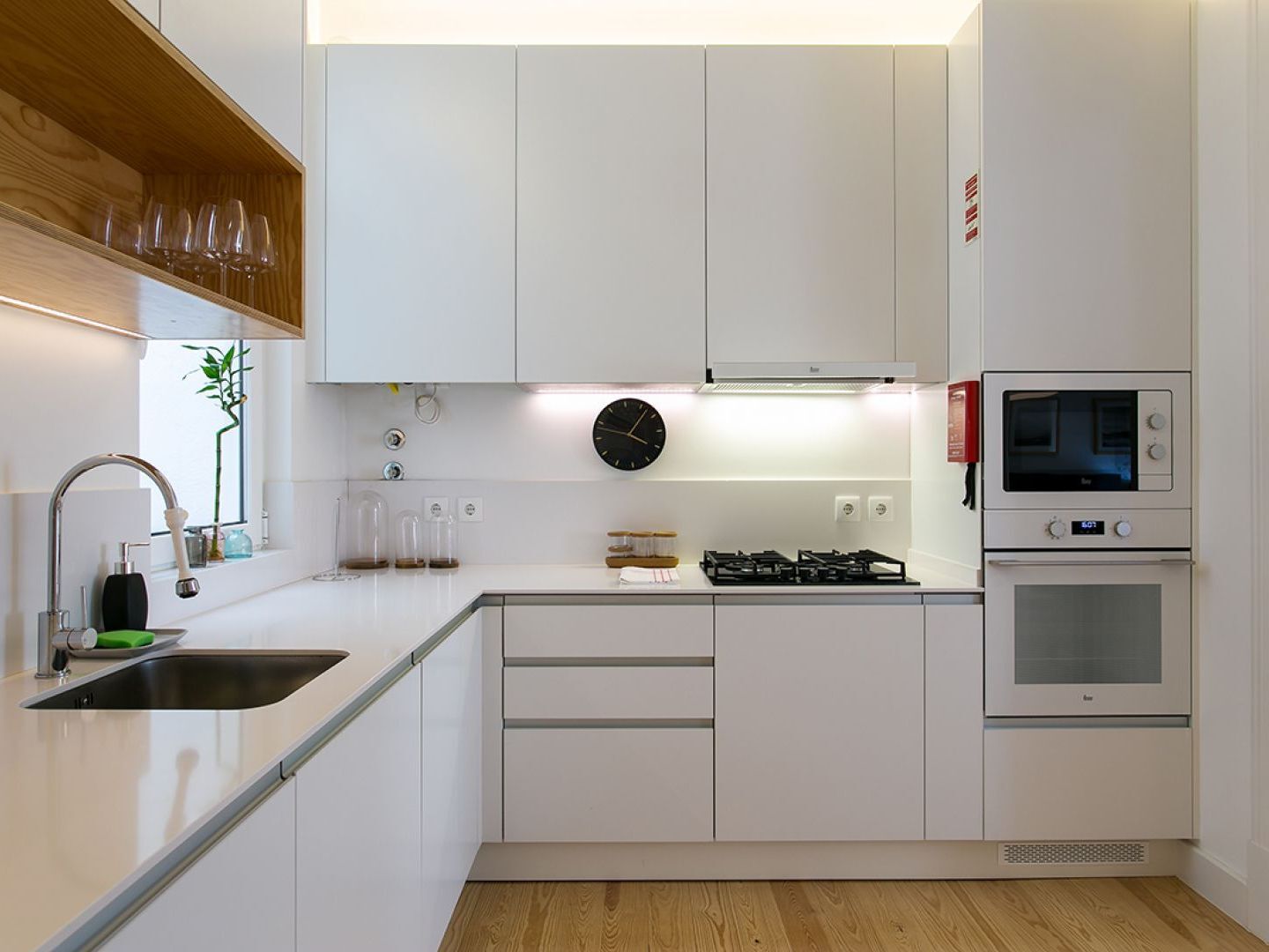 Altido Elegant City Deluxe Apartment & Altido Luxurious 3-Bedroom Apt With Terrace In Intendente ลิสบอน ภายนอก รูปภาพ