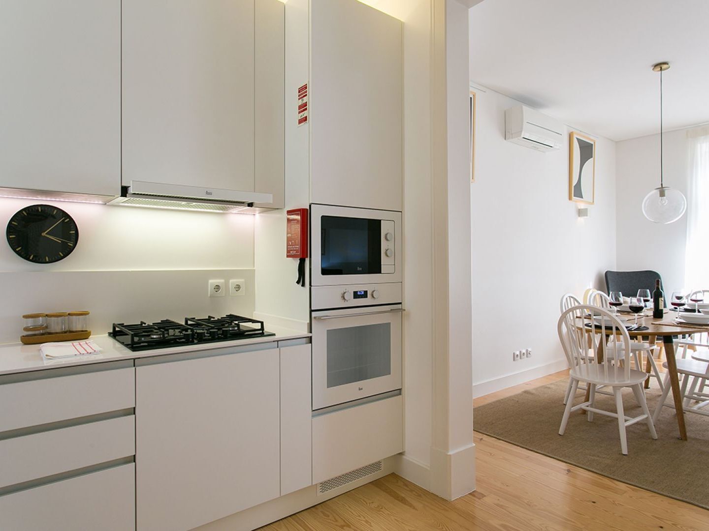 Altido Elegant City Deluxe Apartment & Altido Luxurious 3-Bedroom Apt With Terrace In Intendente ลิสบอน ภายนอก รูปภาพ