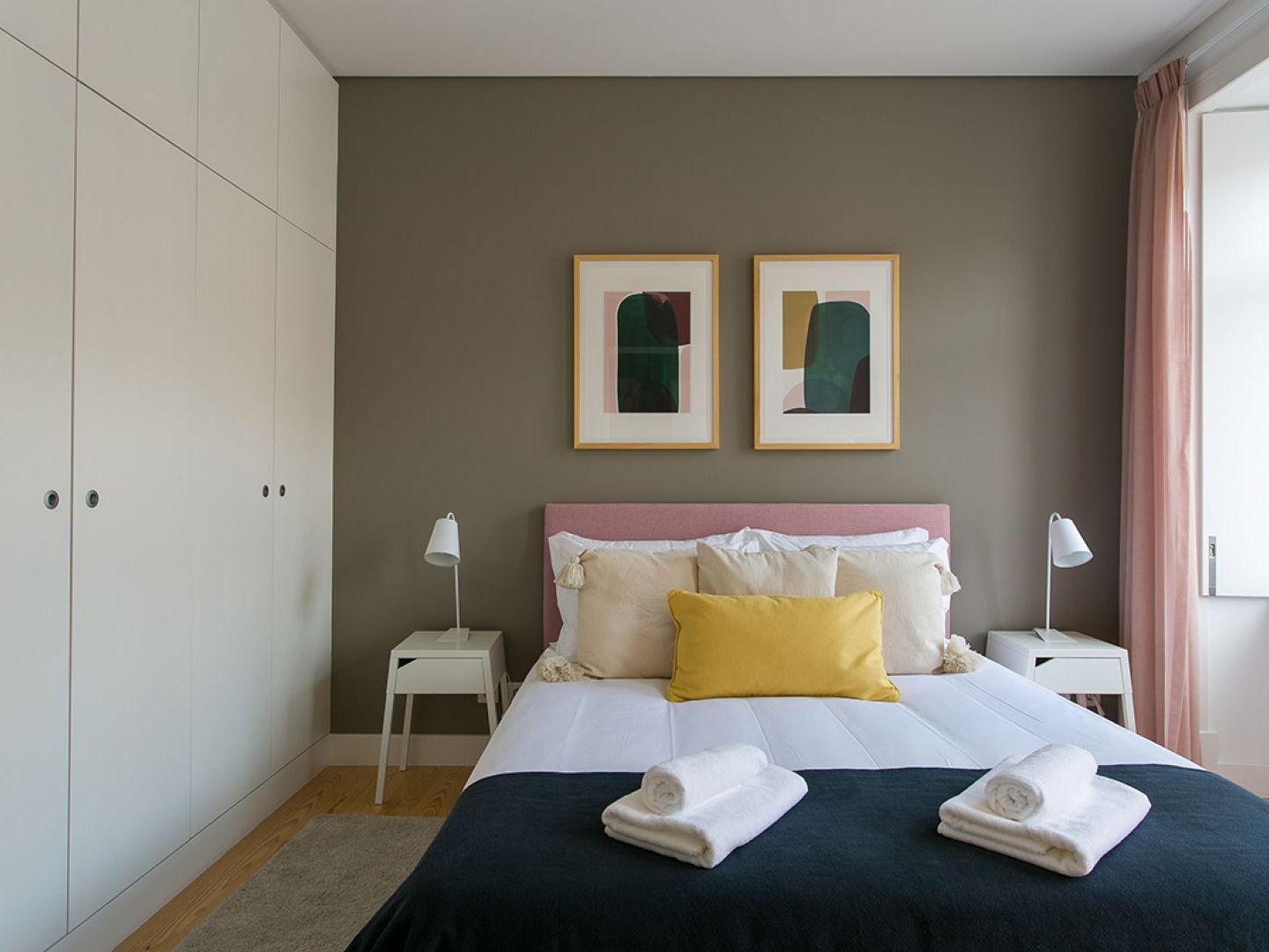 Altido Elegant City Deluxe Apartment & Altido Luxurious 3-Bedroom Apt With Terrace In Intendente ลิสบอน ภายนอก รูปภาพ